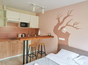 Апартаменты на Улице Ленина 54 4