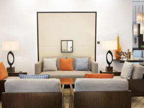 Holiday Inn Express Dubai Jumeirah an IHG Hotel