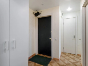 Апартаменты ComfortHomes Метро Пролетарская