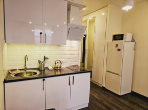 Апартаменты Елагин 80