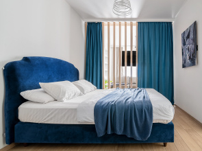 Apartamenty Seaside