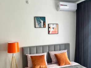 Квартира Уютная в Центре Ярославля