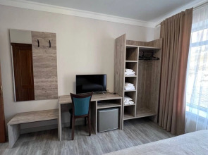 Гостевой дом Философия гор