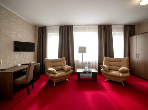 Отель Премьер