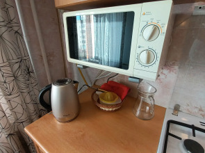 Квартира Кирова 202