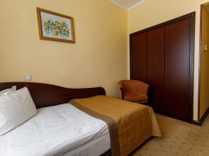 Отель Минск