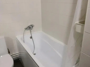 Апартаменты HID Октябрьская