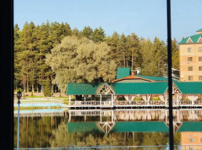 Отель Лесная Сказка