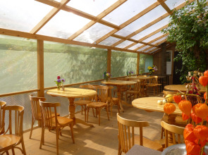 Гостевой дом Бугрово