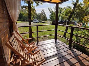 База Отдыха На Высоте