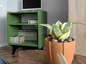 Апартаменты Стоп.Снято! Green Life