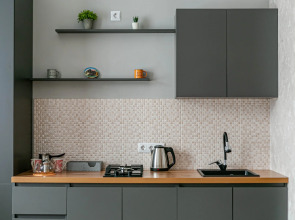 Квартира Для семейного отдыха