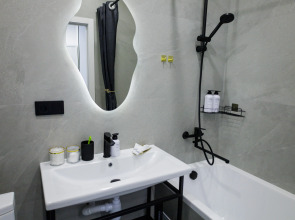 Апартаменты Velvet by Pavlov