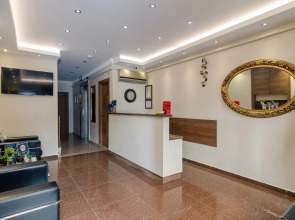 Апарт-отель Zendy Suite