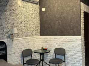 Мини-отель Чердак