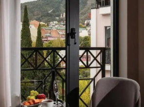 Hotel White Hill Hotel Tbilisi
