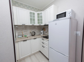 Апартаменты PtzHome Евро2 на 19м Этаже