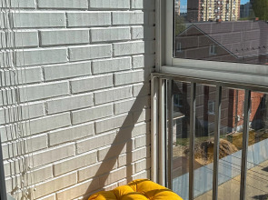 Квартира Уютная рядом с Бором и Областной Больницей