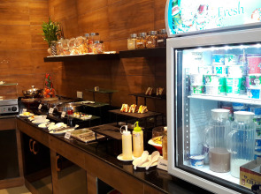 Отель Patong Mansion