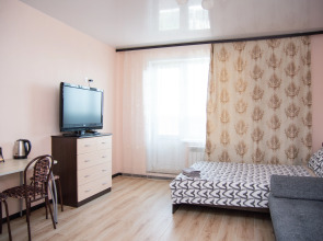 Апартаменты Сибирская 42