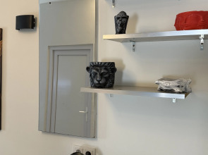 Отель Babil Hotel