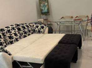 Апартаменты Кисловодск