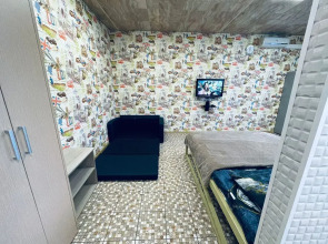 Квартира на Проспекте Ленина 37/73 (25)