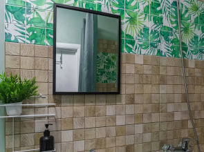 Квартира студия на Бурнаковской 97