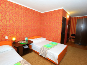 Меблированные комнаты Аврора