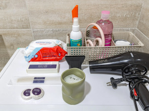 Квартира Bukhar Jyrau Modern Home