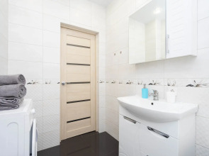 Апартаменты Универсиада СитиВью Хоум Казань