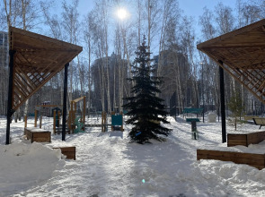 Квартира Ривьера