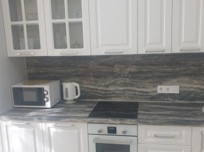 Квартира ЖК Кватро