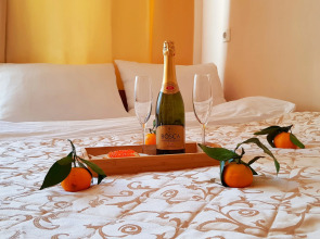 Гостевой дом ГРАНТ на Лиговском 23