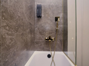 Апартаменты Дизайнерские Премиум Класса