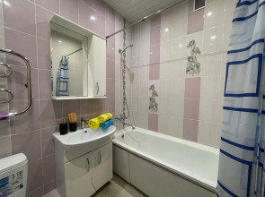 Апартаменты Аврора ул. Розы Люксембург 33, 8 этаж