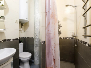 Apartments Life Apartments в ЖК Первый Зеленоградский