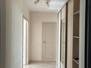 Апартаменты Афина