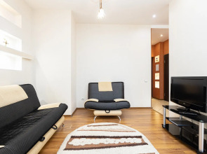 Апартаменты Студеная 68а Сова-Дом