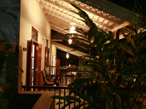 Ceylon Olive Villa