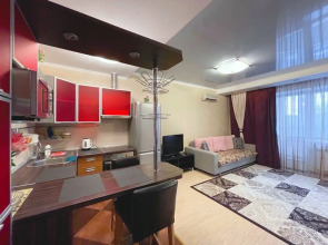 Апартаменты Максима Горького