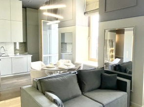 Апартаменты ЖК Рахманинов