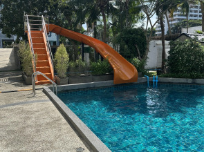 Апартаменты Club Royal Wongamat