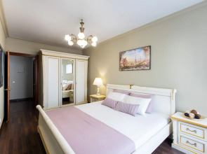 Апартаменты Сутки Уфа в ЖК Idel Tower 64