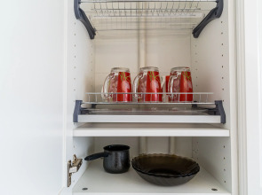 Апартаменты в Южном Районе Новороссийска от LetoApart