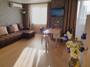 Апартаменты "Багира" рядом Протон-Арена, бассейн ДВВС, СКАД, въезд в город, Р228