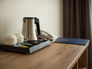 Отель Old Town Trio