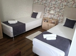 Гостевой дом Прованс-Лоо