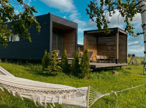 Volnyj Veter Private House