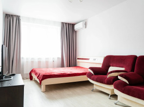 Квартира Уютная в Историческом Центре Уфы